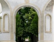 1968 Lamborghini Espada 400 GT - Detail Wallpaper 190x150