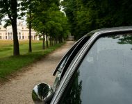 1968 Lamborghini Espada 400 GT - Detail Wallpaper 190x150