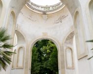 1968 Lamborghini Espada 400 GT - Detail Wallpaper 190x150