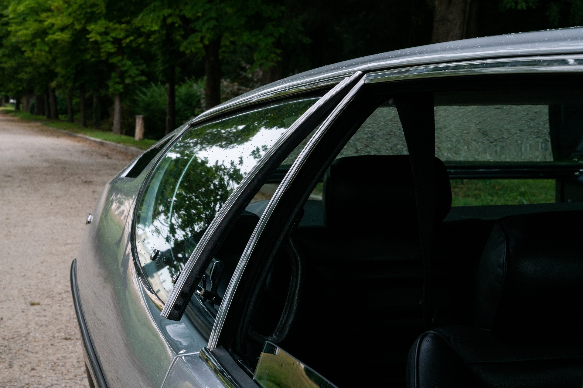 Download 1968 Lamborghini Espada 400 GT - Detail HD Wallpaper 1920x1280 #68