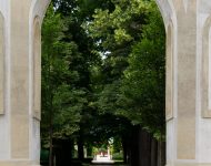 1968 Lamborghini Espada 400 GT - Detail Wallpaper 190x150