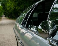 1968 Lamborghini Espada 400 GT - Detail Wallpaper 190x150