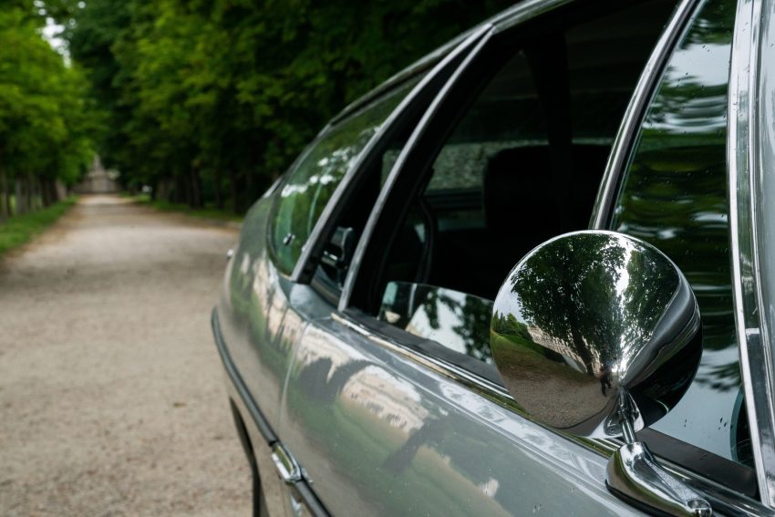 1968 Lamborghini Espada 400 GT - Detail Wallpaper 850x567 #67