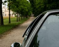 1968 Lamborghini Espada 400 GT - Detail Wallpaper 190x150