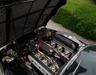 1968 Lamborghini Espada 400 GT - Engine Wallpaper 190x150