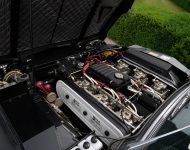 1968 Lamborghini Espada 400 GT - Engine Wallpaper 190x150