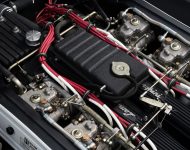 1968 Lamborghini Espada 400 GT - Engine Wallpaper 190x150