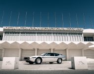 1968 Lamborghini Espada 400 GT - Front Three-Quarter Wallpaper 190x150