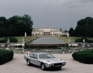 1968 Lamborghini Espada 400 GT - Front Three-Quarter Wallpaper 190x150