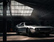 1968 Lamborghini Espada 400 GT - Front Three-Quarter Wallpaper 190x150