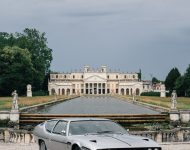 1968 Lamborghini Espada 400 GT - Front Three-Quarter Wallpaper 190x150