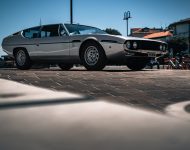1968 Lamborghini Espada 400 GT - Front Three-Quarter Wallpaper 190x150