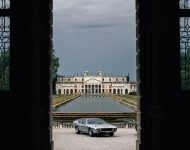 1968 Lamborghini Espada 400 GT - Front Three-Quarter Wallpaper 190x150