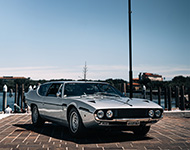 Download 1968 Lamborghini Espada 400 GT HD Wallpapers and Backgrounds