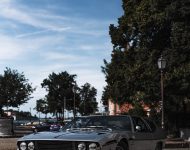 1968 Lamborghini Espada 400 GT - Front Three-Quarter Wallpaper 190x150