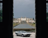 1968 Lamborghini Espada 400 GT - Front Three-Quarter Wallpaper 190x150