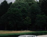 1968 Lamborghini Espada 400 GT - Front Three-Quarter Wallpaper 190x150