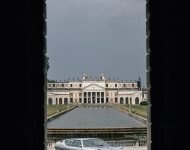 1968 Lamborghini Espada 400 GT - Front Three-Quarter Wallpaper 190x150