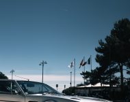 1968 Lamborghini Espada 400 GT - Front Wallpaper 190x150