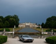 1968 Lamborghini Espada 400 GT - Front Wallpaper 190x150