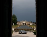 1968 Lamborghini Espada 400 GT - Front Wallpaper 190x150