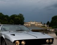 1968 Lamborghini Espada 400 GT - Front Wallpaper 190x150