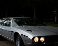 1968 Lamborghini Espada 400 GT - Front Wallpaper 190x150