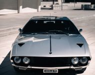 1968 Lamborghini Espada 400 GT - Front Wallpaper 190x150