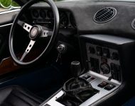 1968 Lamborghini Espada 400 GT - Interior, Detail Wallpaper 190x150