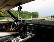 1968 Lamborghini Espada 400 GT - Interior Wallpaper 190x150