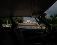 1968 Lamborghini Espada 400 GT - Interior Wallpaper 190x150