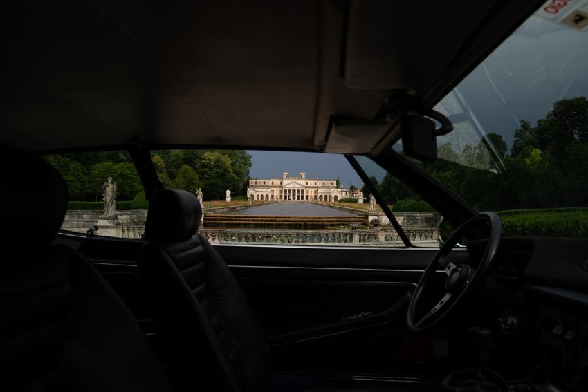 1968 Lamborghini Espada 400 GT - Interior Wallpaper 850x567 #99