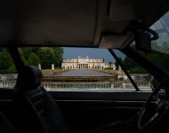 1968 Lamborghini Espada 400 GT - Interior Wallpaper 190x150