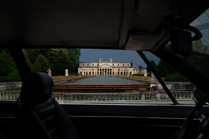 1968 Lamborghini Espada 400 GT - Interior Wallpaper 850x567 #101