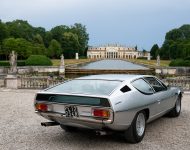 1968 Lamborghini Espada 400 GT - Rear Three-Quarter Wallpaper 190x150