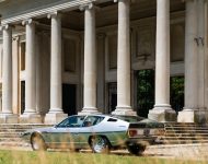 1968 Lamborghini Espada 400 GT - Rear Three-Quarter Wallpaper 190x150