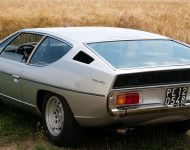1968 Lamborghini Espada 400 GT - Rear Three-Quarter Wallpaper 190x150