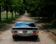 1968 Lamborghini Espada 400 GT - Rear Wallpaper 190x150