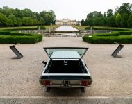 1968 Lamborghini Espada 400 GT - Rear Wallpaper 190x150