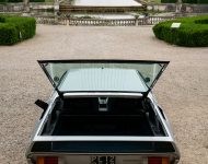 1968 Lamborghini Espada 400 GT - Rear Wallpaper 190x150