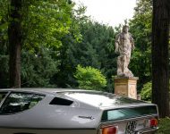 1968 Lamborghini Espada 400 GT - Rear Wallpaper 190x150