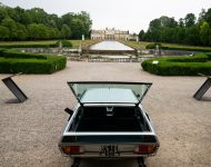 1968 Lamborghini Espada 400 GT - Rear Wallpaper 190x150