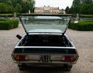 1968 Lamborghini Espada 400 GT - Rear Wallpaper 190x150