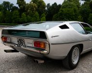 1968 Lamborghini Espada 400 GT - Rear Wallpaper 190x150