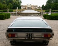 1968 Lamborghini Espada 400 GT - Rear Wallpaper 190x150