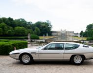 1968 Lamborghini Espada 400 GT - Side Wallpaper 190x150