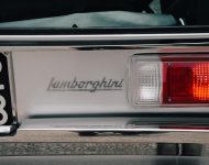 1968 Lamborghini Espada 400 GT - Tail Light Wallpaper 190x150