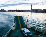 1968 Lamborghini Espada 400 GT - Top Wallpaper 190x150