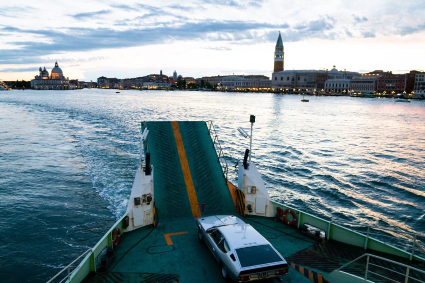 1968 Lamborghini Espada 400 GT - Top Wallpaper 850x567 #34