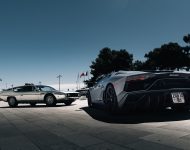 1968 Lamborghini Espada 400 GT Wallpaper 190x150